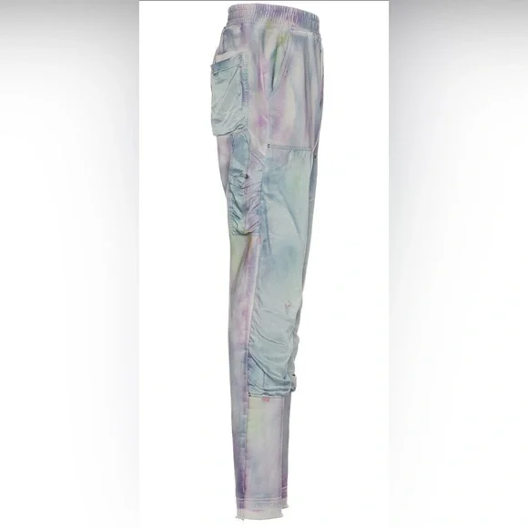NWOT Lost Daze Tie-Dye Sweatpants